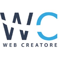 WebCreatore Digital Solutions LLP logo, WebCreatore Digital Solutions LLP contact details