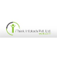 iThink Infotech Pvt Ltd. logo, iThink Infotech Pvt Ltd. contact details