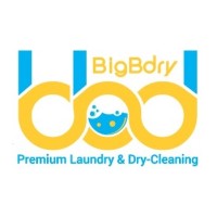 BigBDry logo, BigBDry contact details