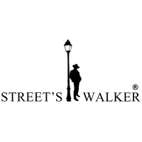 Street's Walker logo, Street's Walker contact details