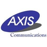 Axis Communications logo, Axis Communications contact details