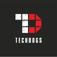 TechDogs logo, TechDogs contact details