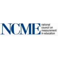 National Council on Measurement in Education (NCME) logo, National Council on Measurement in Education (NCME) contact details