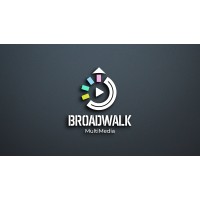 Broadwalk Multimedia logo, Broadwalk Multimedia contact details