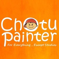 ChotuPainter logo, ChotuPainter contact details