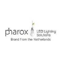 Pharox Global logo, Pharox Global contact details