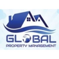 Global Property Management logo, Global Property Management contact details