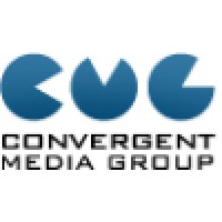 Convergent Media Group logo, Convergent Media Group contact details