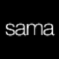 Sama logo, Sama contact details