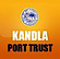 Kandla Port Trust logo, Kandla Port Trust contact details