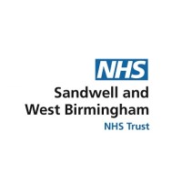 Sandwell and West Birmingham Hospitals NHS Trust logo, Sandwell and West Birmingham Hospitals NHS Trust contact details