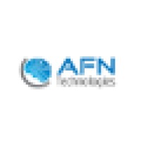 AFN Technologies logo, AFN Technologies contact details