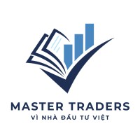 Master Traders logo, Master Traders contact details