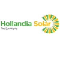 Hollandia Solar logo, Hollandia Solar contact details