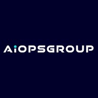 AIOPSGROUP logo, AIOPSGROUP contact details