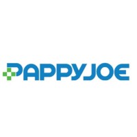 PappyJoe logo, PappyJoe contact details