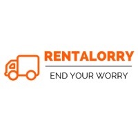 Rentalorry logo, Rentalorry contact details