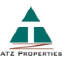 ATZ Properties logo, ATZ Properties contact details