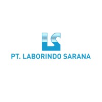 PT. Laborindo Sarana logo, PT. Laborindo Sarana contact details