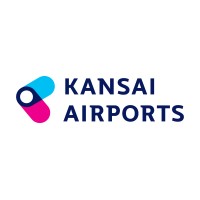 Kansai Airports logo, Kansai Airports contact details