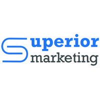 Superior Marketing logo, Superior Marketing contact details