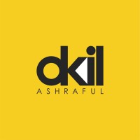 Akil Ashraful logo, Akil Ashraful contact details