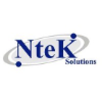 NteK Solutions logo, NteK Solutions contact details