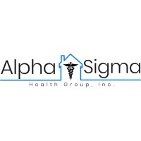 ALPHA SIGMA HEALTH GROUP INC logo, ALPHA SIGMA HEALTH GROUP INC contact details