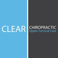 Clear Chiropractic logo, Clear Chiropractic contact details