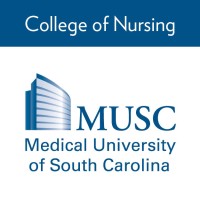 MUSC College of Nursing logo, MUSC College of Nursing contact details