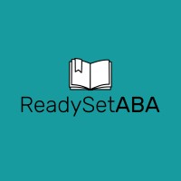 ReadySetABA logo, ReadySetABA contact details