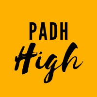 PADHHIGH logo, PADHHIGH contact details