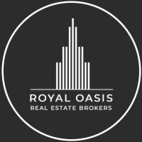 Royal Oasis Real Estate Brokers logo, Royal Oasis Real Estate Brokers contact details