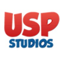 USP Studios Delhi logo, USP Studios Delhi contact details