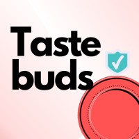 Tastebuds inc logo, Tastebuds inc contact details