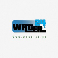 Water24 LTD (waba.co.ke) logo, Water24 LTD (waba.co.ke) contact details