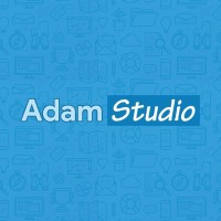 Adam Studio logo, Adam Studio contact details