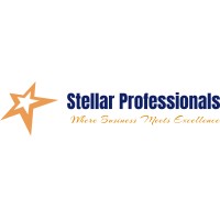 Stellar Professionals logo, Stellar Professionals contact details