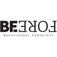 Be.Fore- Behavioural Foresight logo, Be.Fore- Behavioural Foresight contact details