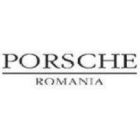 Porsche Romania logo, Porsche Romania contact details