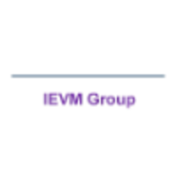 IEVM Group logo, IEVM Group contact details