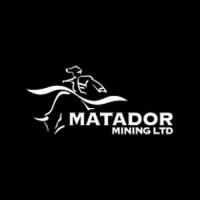 Matador Mining Ltd logo, Matador Mining Ltd contact details