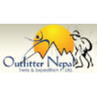 Outfitter Nepal logo, Outfitter Nepal contact details