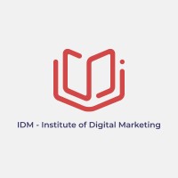 IDM - Institute of Digital Marketing logo, IDM - Institute of Digital Marketing contact details