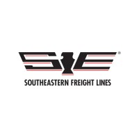 Southeastern Freight Lines logo, Southeastern Freight Lines contact details