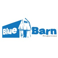 Blue Barn Productions logo, Blue Barn Productions contact details