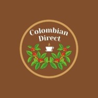 Colombian Direct logo, Colombian Direct contact details