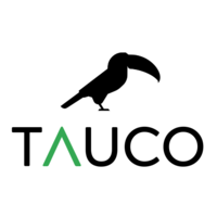 Tauco logo, Tauco contact details