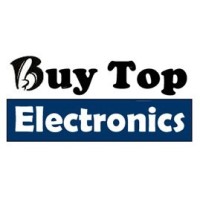 BuyTopElectronics logo, BuyTopElectronics contact details