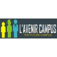 LAvenir Campus logo, LAvenir Campus contact details